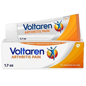 VOLTAREN Preview