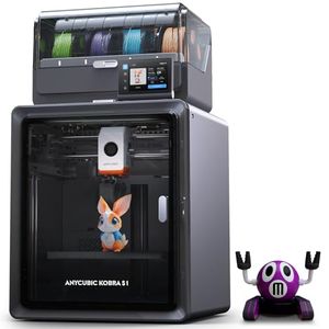 ANYCUBIC Preview