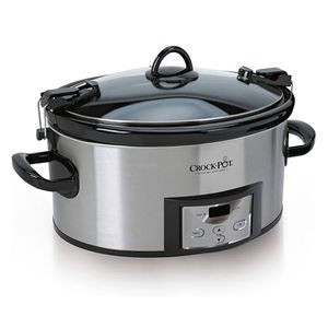 CROCK-POT Preview