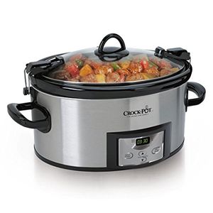 CROCK-POT Preview