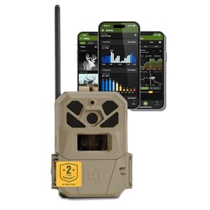 MOULTRIE Preview
