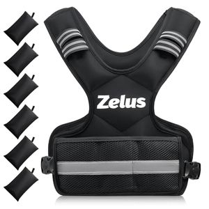 ZELUS Preview