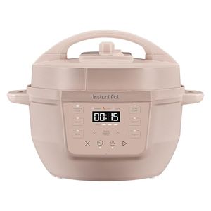 INSTANT POT Preview