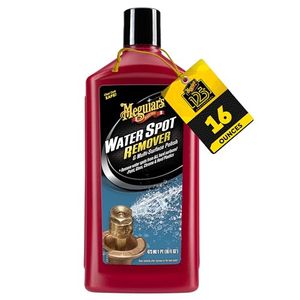 MEGUIAR'S Preview