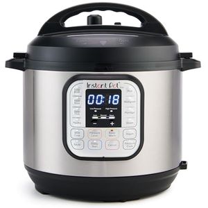 INSTANT POT Preview