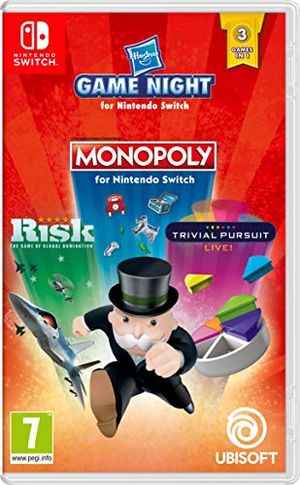 UBISOFT Preview