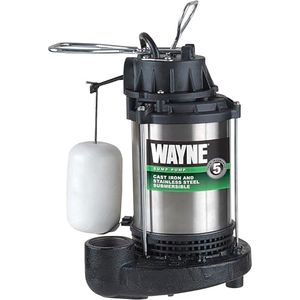 WAYNE Preview