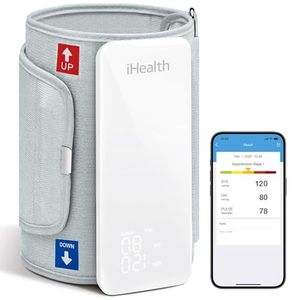 IHEALTH Preview