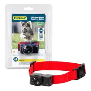 PETSAFE Preview