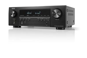 DENON Preview