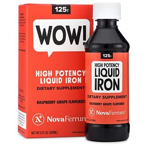 NOVAFERRUM Preview