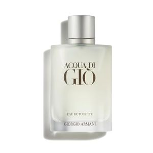 GIORGIO ARMANI Preview