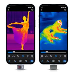 THERMAL MASTER Preview