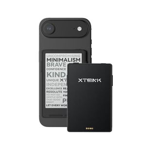XTEINK Preview