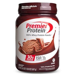 PREMIER PROTEIN Preview