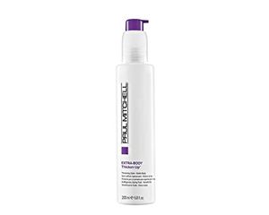 PAUL MITCHELL Preview