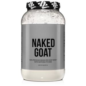 NAKED NUTRITION Preview