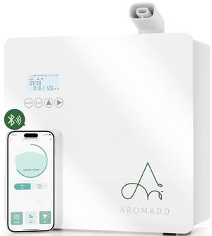 AROMADD Preview