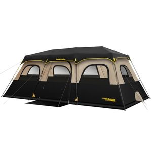FANTTIKOUTDOOR Preview