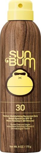 SUN BUM Preview