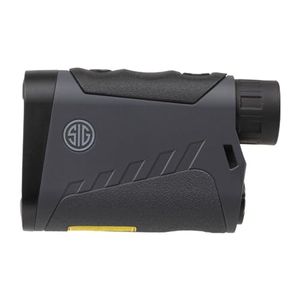 SIG SAUER Preview