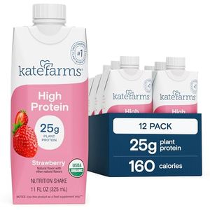 KATE FARMS Preview