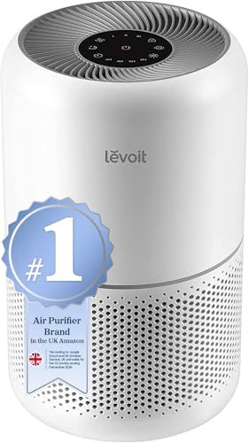 LEVOIT Preview
