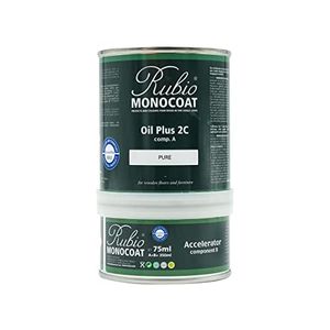 RUBIO MONOCOAT Preview