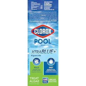 CLOROX Preview