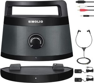 SIMOLIO Preview