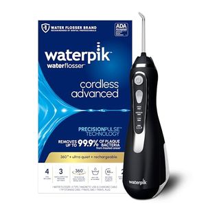 WATERPIK Preview