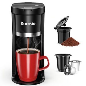 KAROSIE Preview