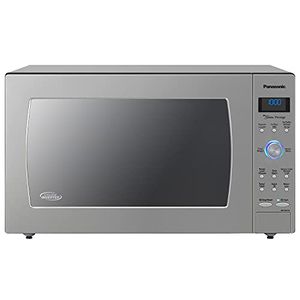 PANASONIC Preview