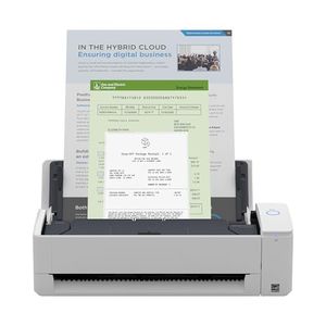 FUJITSU Preview