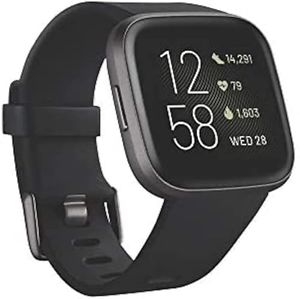 FITBIT Preview