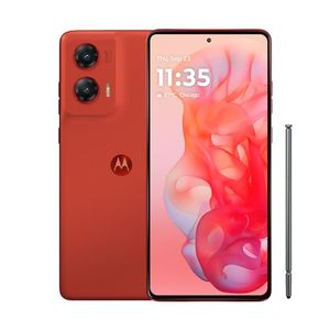 MOTOROLA Preview