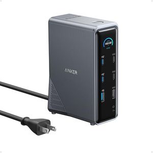 ANKER Preview