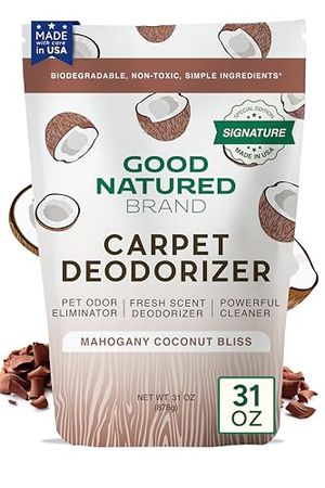 GOOD NATURED BRAND Preview