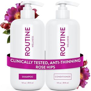 ROUTINE WELLNESS Preview