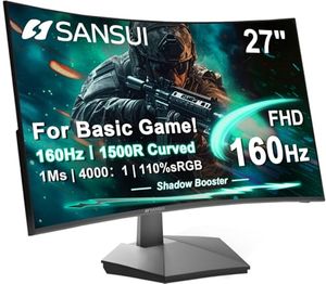SANSUI Preview