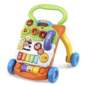 VTECH Preview