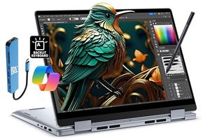 DELL Preview