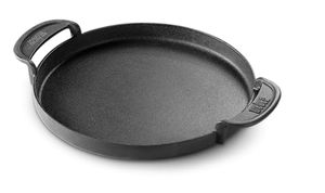WEBER Preview