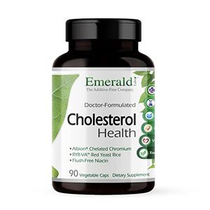 EMERALD LABS Preview