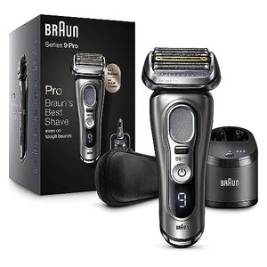 BRAUN Preview