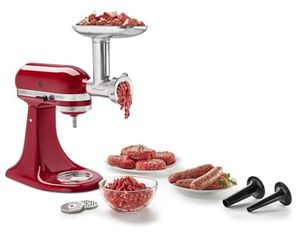 KITCHENAID Preview