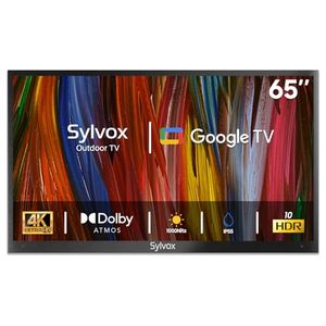 SYLVOX Preview