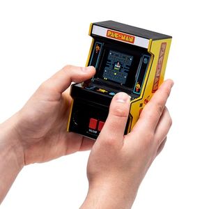 ARCADE CLASSICS Preview