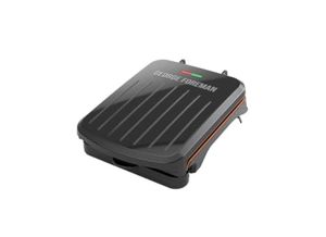 GEORGE FOREMAN Preview