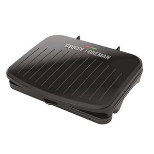 GEORGE FOREMAN Preview
